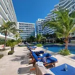 Apartamento Acceso Directo A Playa Cartagena