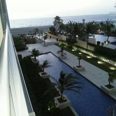 Apartamento Acceso Directo A Playa Apartamento